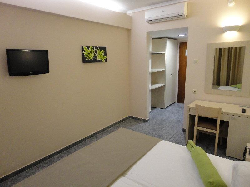Imperial Hotel And Apartments İstanköy Dış mekan fotoğraf