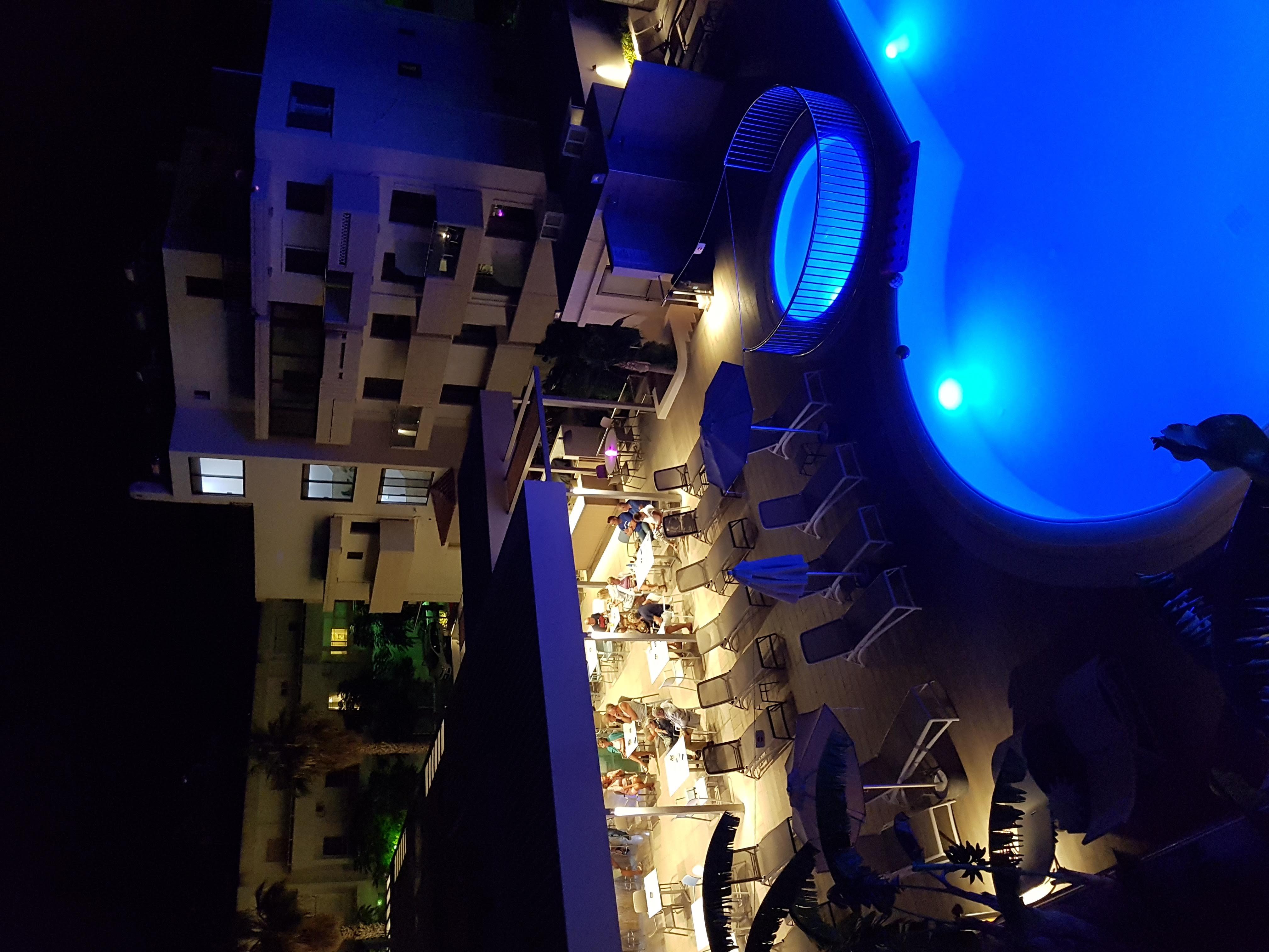 Imperial Hotel And Apartments İstanköy Dış mekan fotoğraf